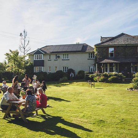Lydford House Hotel Eksteriør billede