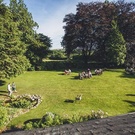 Lydford House Hotel Eksteriør billede