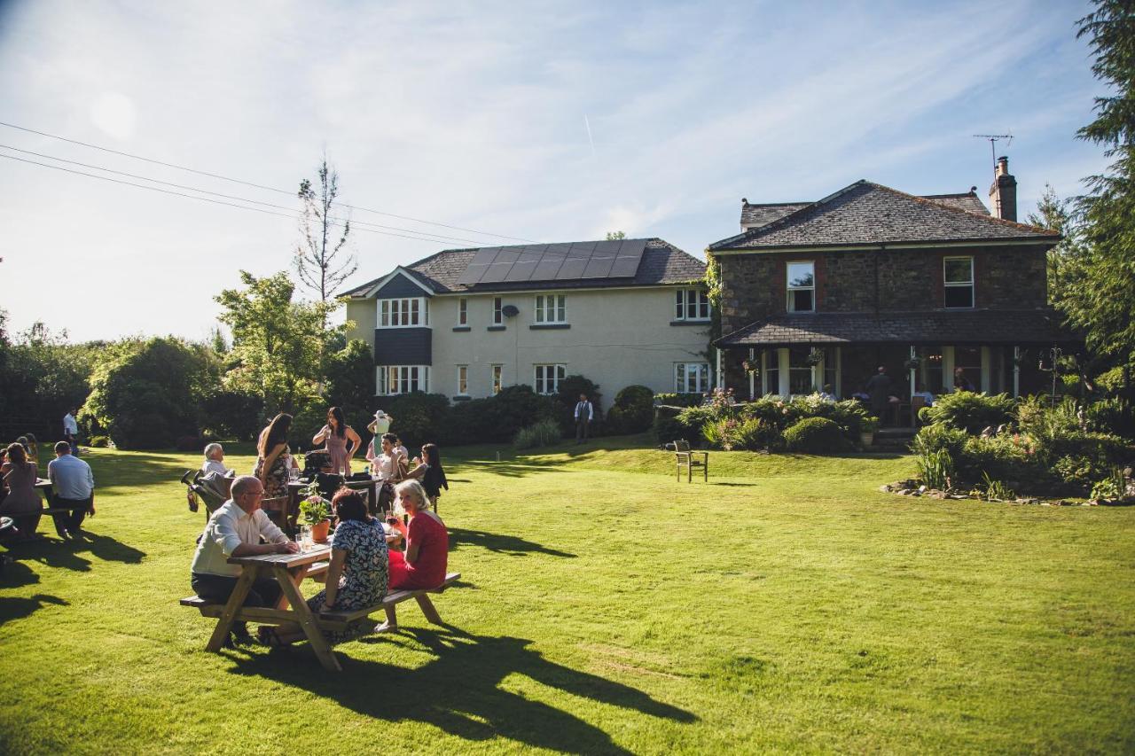Lydford House Hotel Eksteriør billede