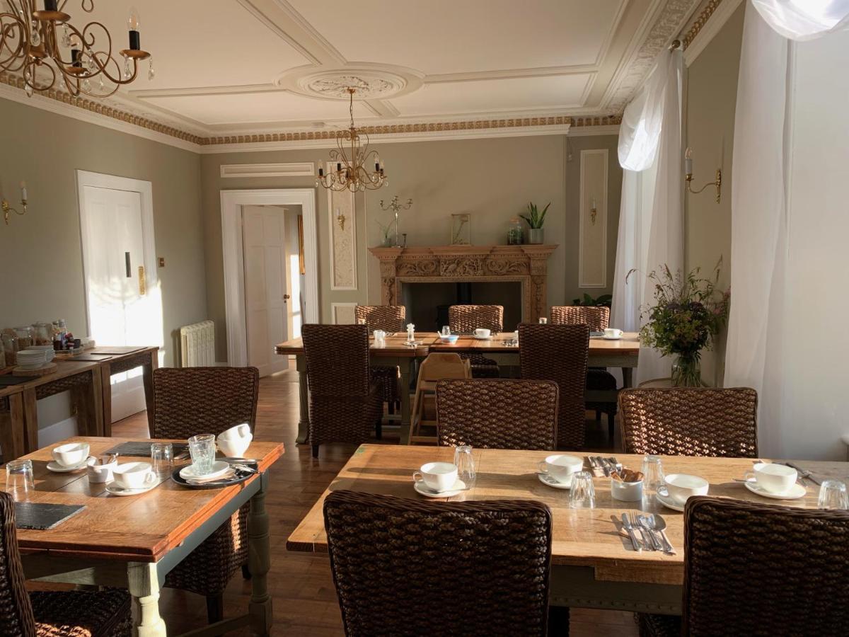 Lydford House Hotel Eksteriør billede