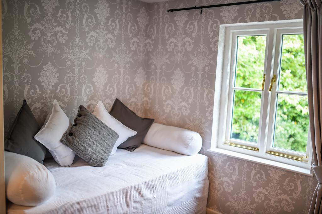 Lydford House Hotel Eksteriør billede