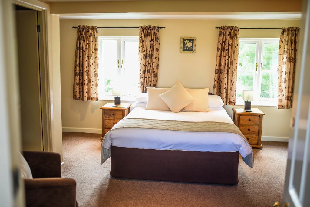 Lydford House Hotel Eksteriør billede