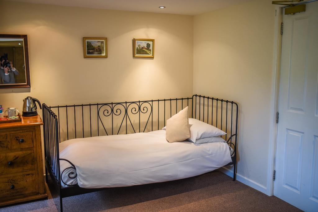 Lydford House Hotel Eksteriør billede
