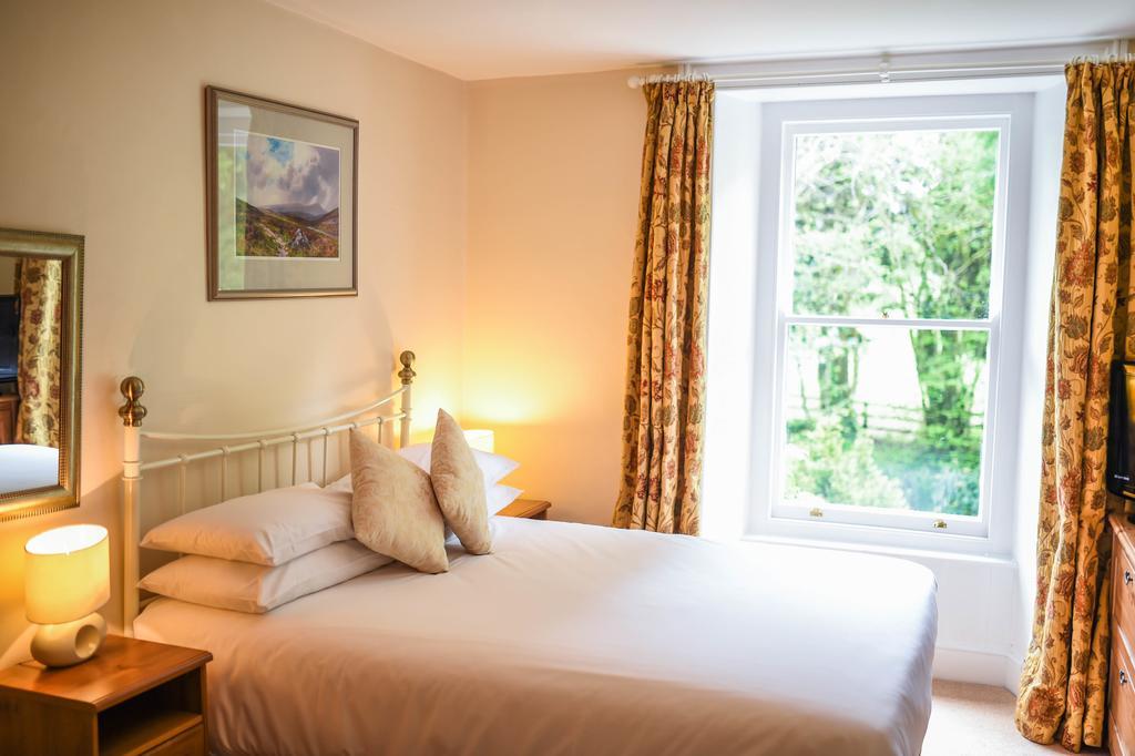 Lydford House Hotel Eksteriør billede