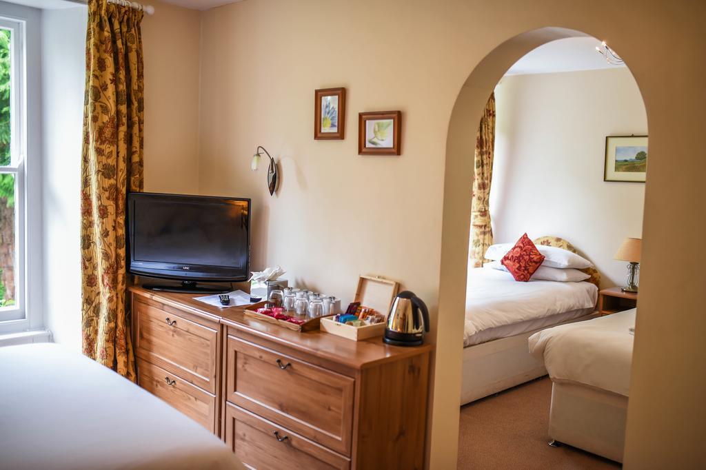 Lydford House Hotel Eksteriør billede