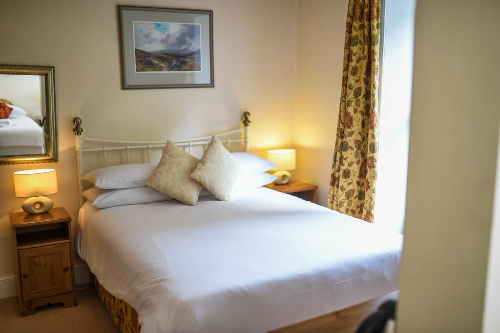 Lydford House Hotel Eksteriør billede