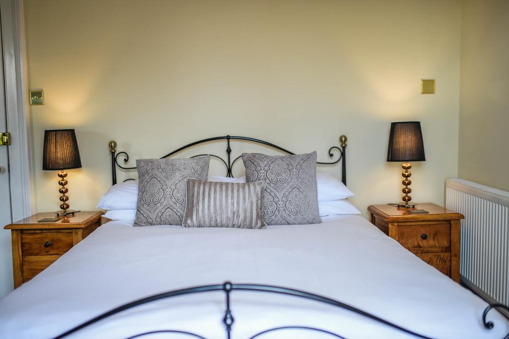 Lydford House Hotel Eksteriør billede