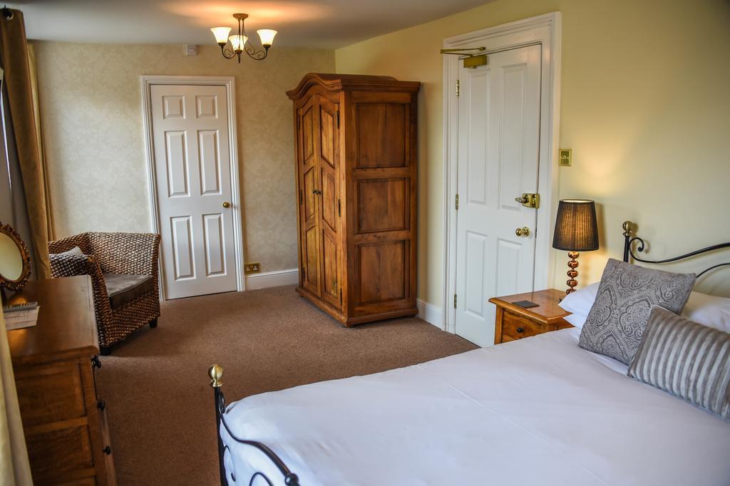 Lydford House Hotel Eksteriør billede
