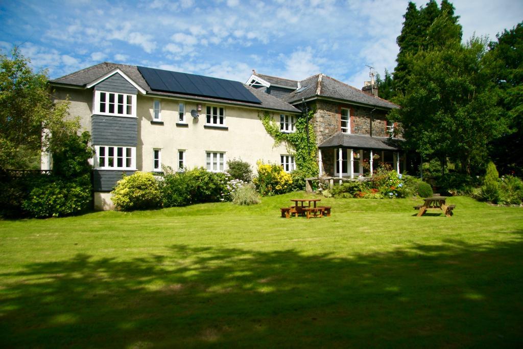 Lydford House Hotel Eksteriør billede