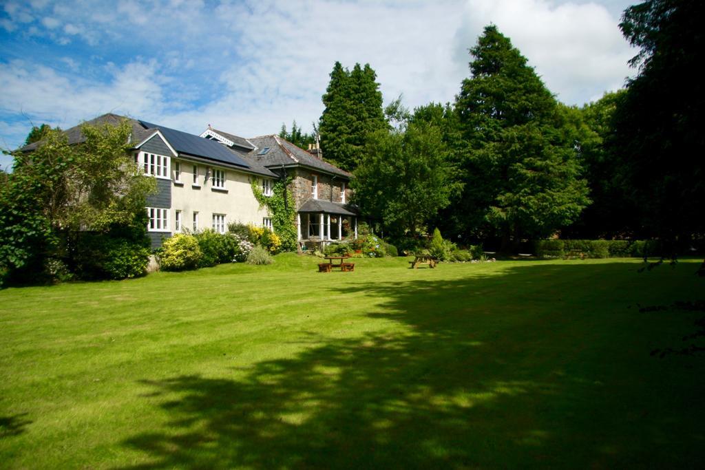 Lydford House Hotel Eksteriør billede