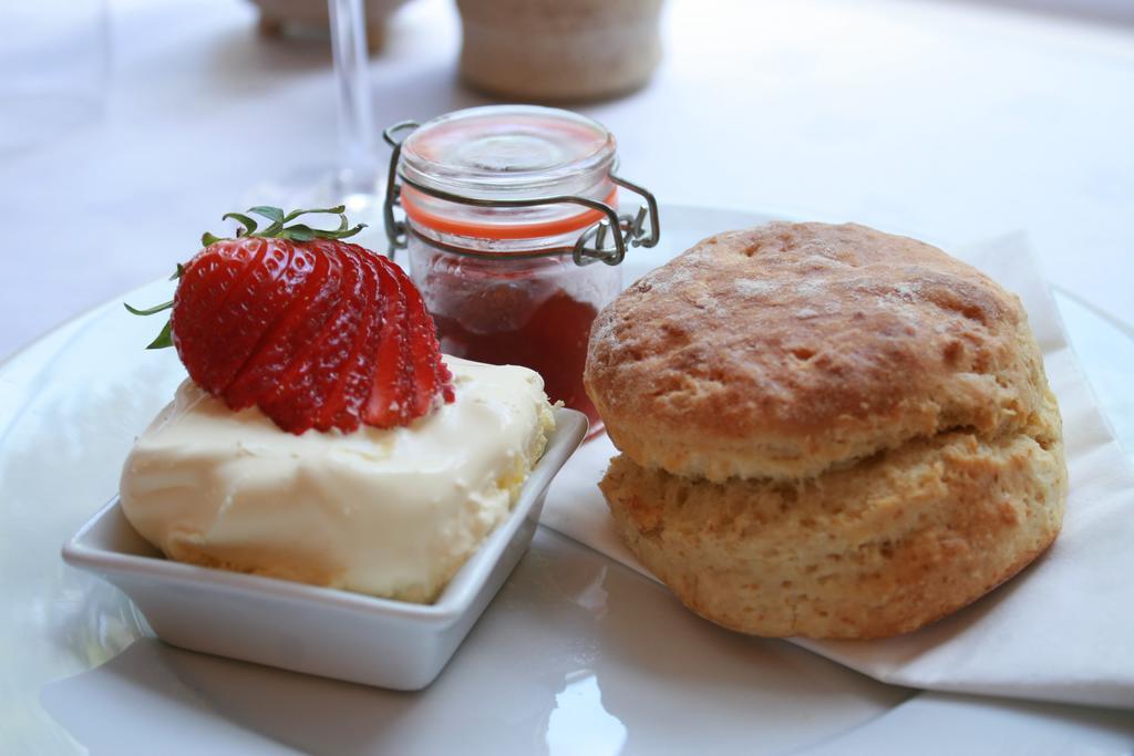 Lydford House Hotel Eksteriør billede