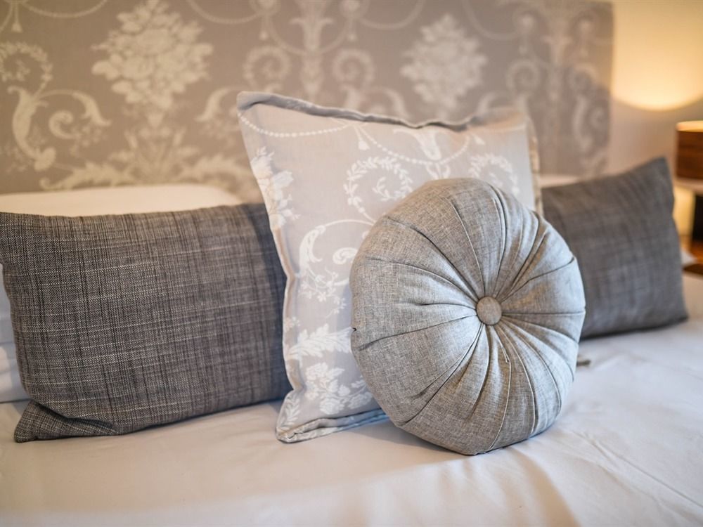 Lydford House Hotel Eksteriør billede