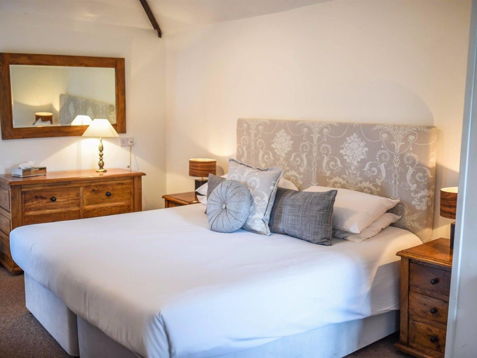 Lydford House Hotel Eksteriør billede