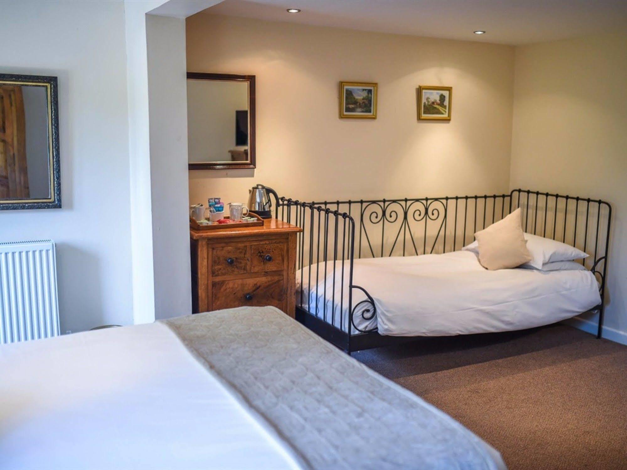 Lydford House Hotel Eksteriør billede