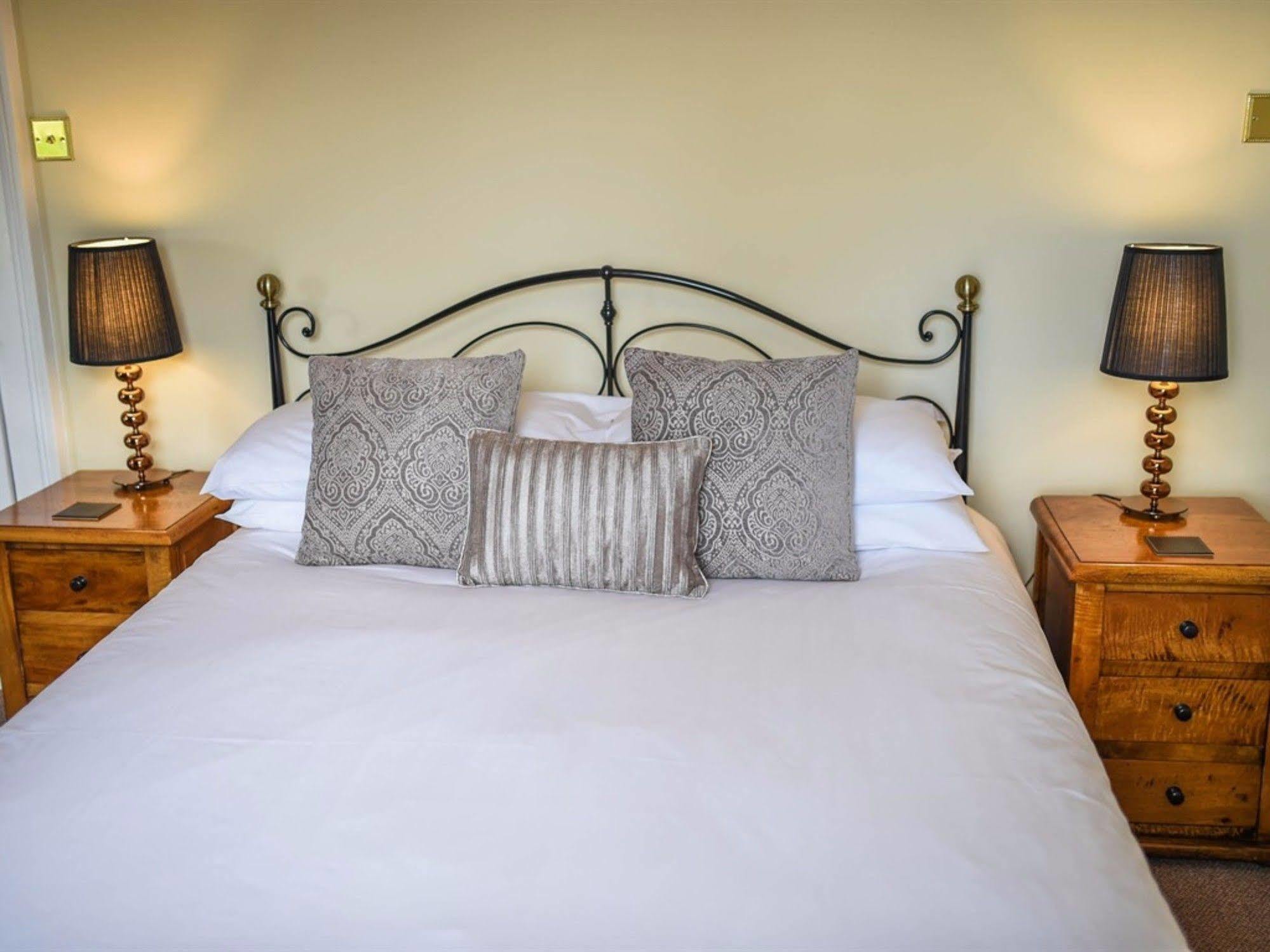 Lydford House Hotel Eksteriør billede