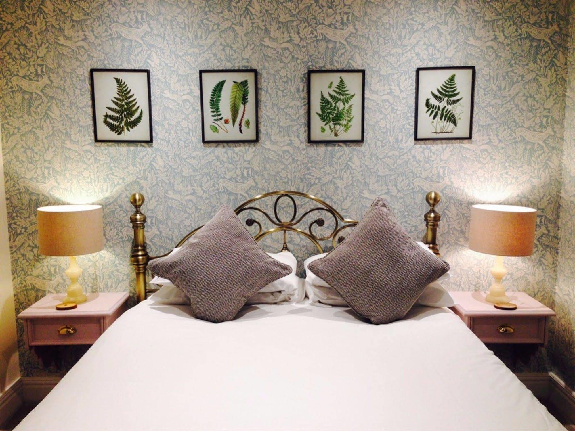 Lydford House Hotel Eksteriør billede