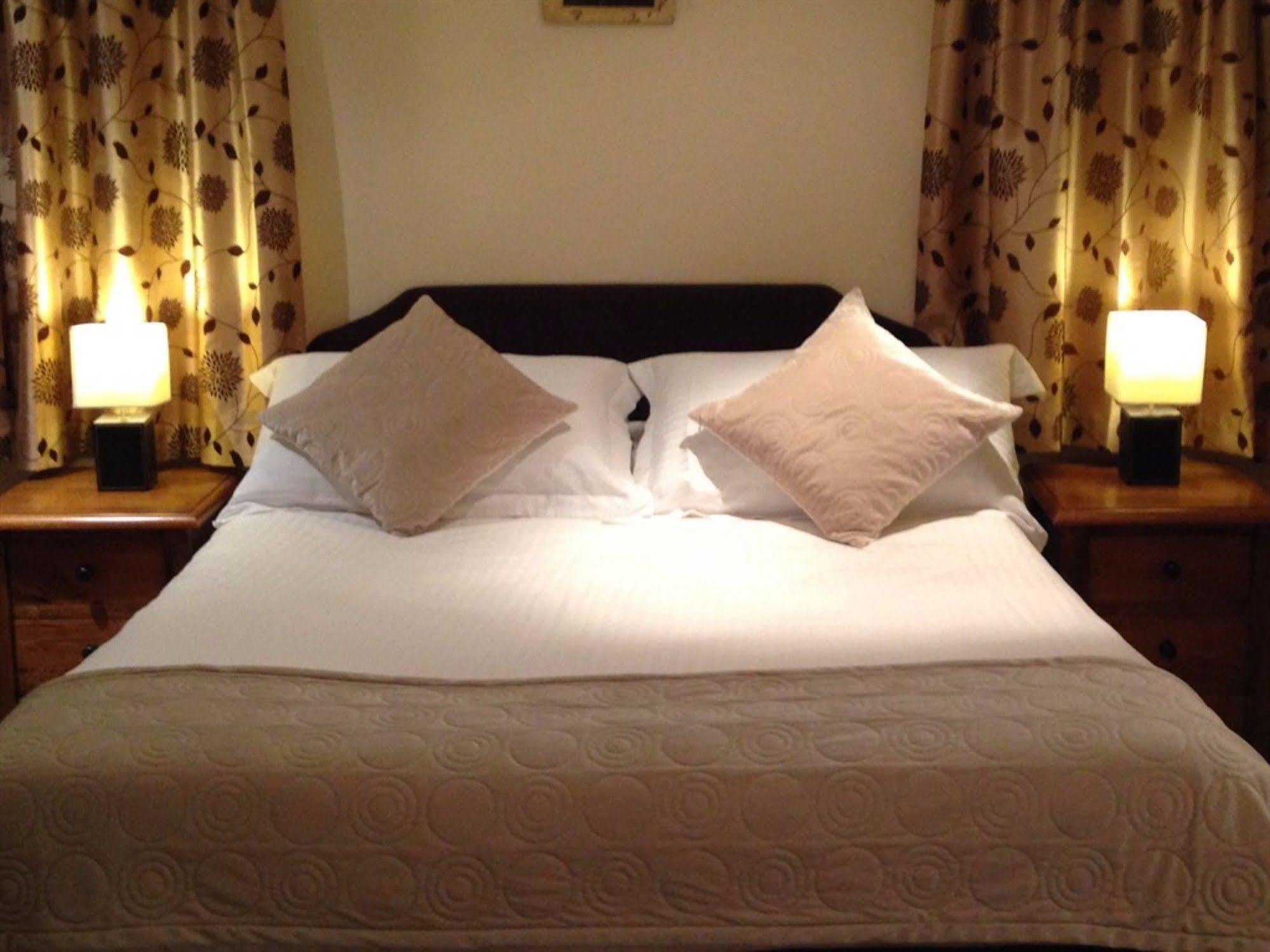 Lydford House Hotel Eksteriør billede