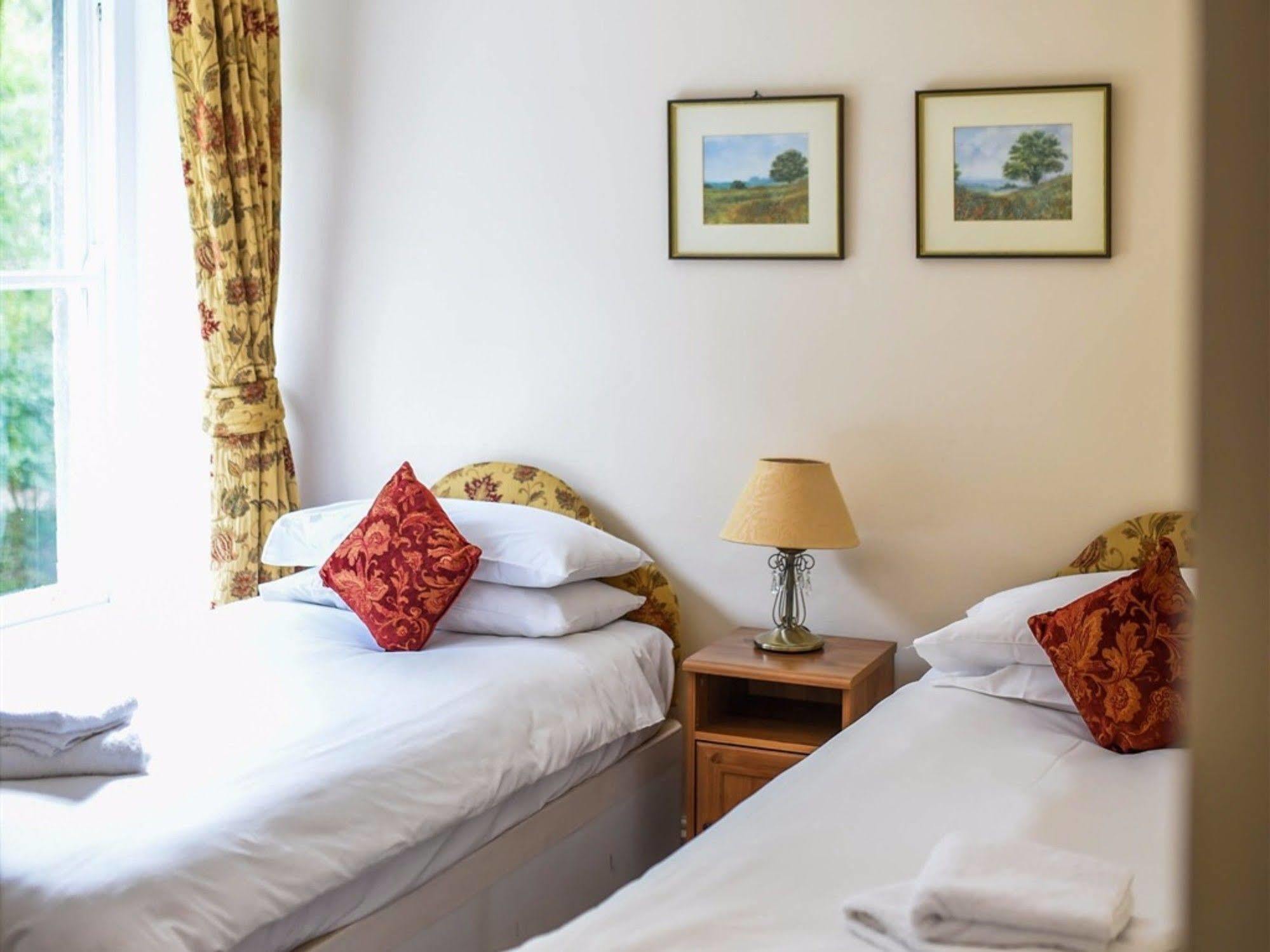 Lydford House Hotel Eksteriør billede
