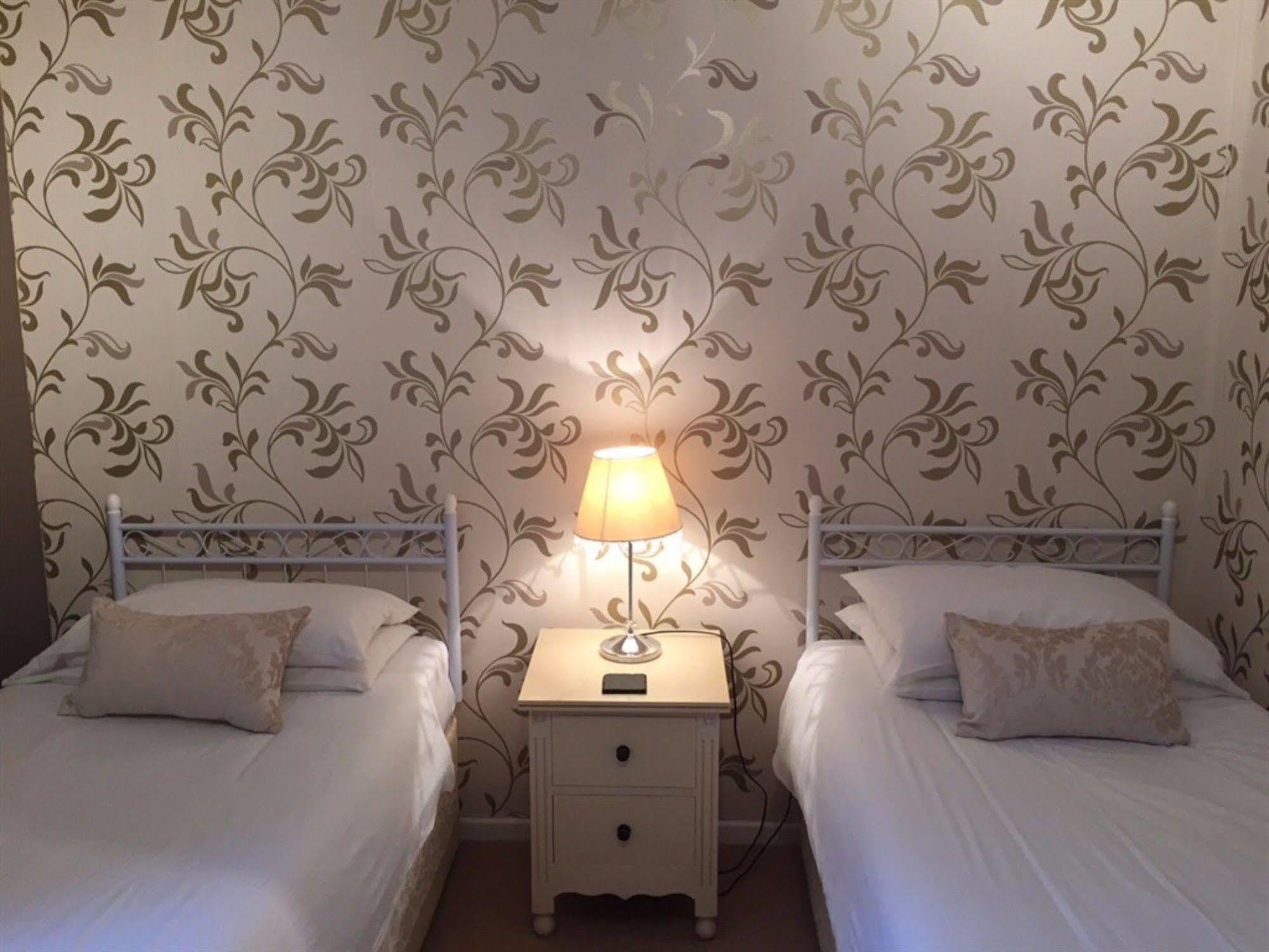Lydford House Hotel Eksteriør billede