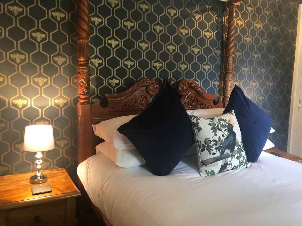 Lydford House Hotel Eksteriør billede