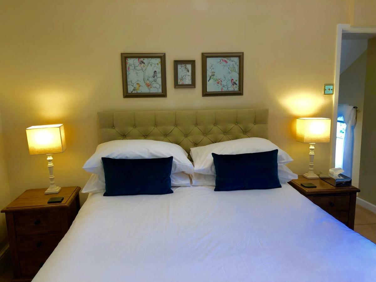 Lydford House Hotel Eksteriør billede