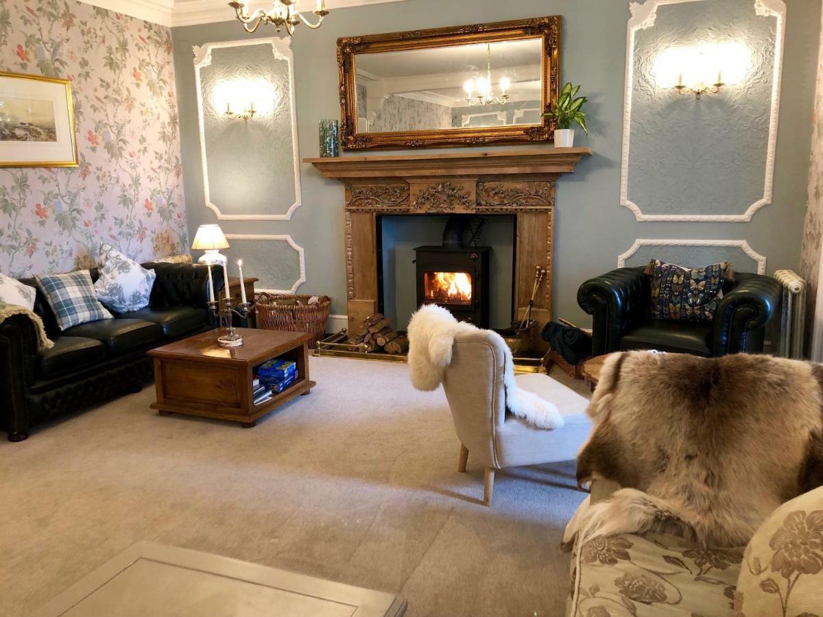 Lydford House Hotel Eksteriør billede