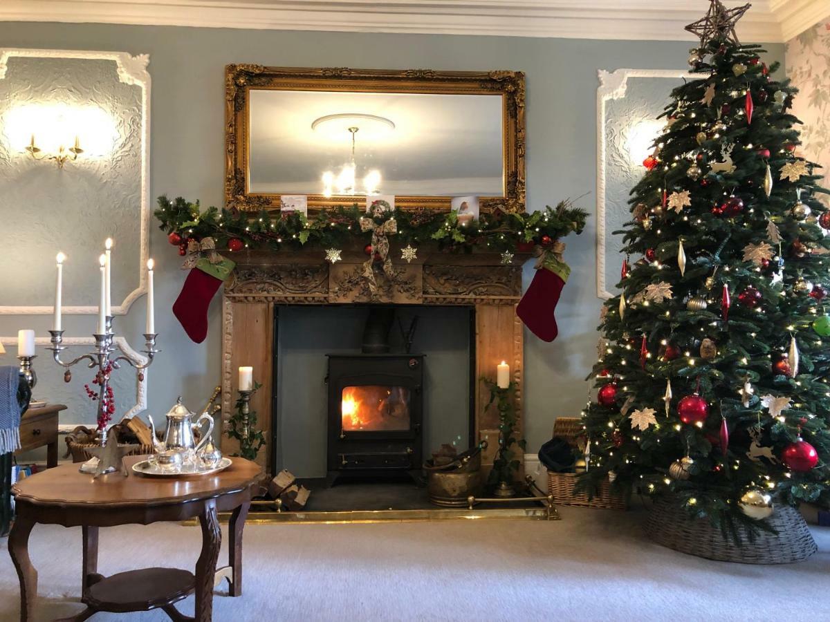 Lydford House Hotel Eksteriør billede